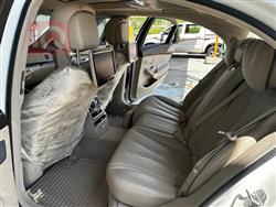 مێرسێدس بێنز S-Class